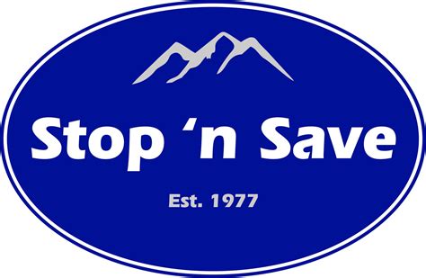 Stop n save - Stop 'n Save is a family-owned and operated convenience store chain in Colorado, founded in 1977 by three business partners. It offers fast, personalized and high quality service, fresh foodservice options, and 16 locations across the state. 